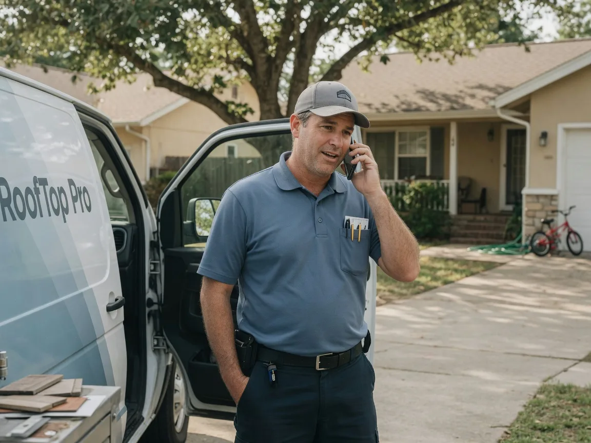 Roof Repair Resaca, GA FAQs