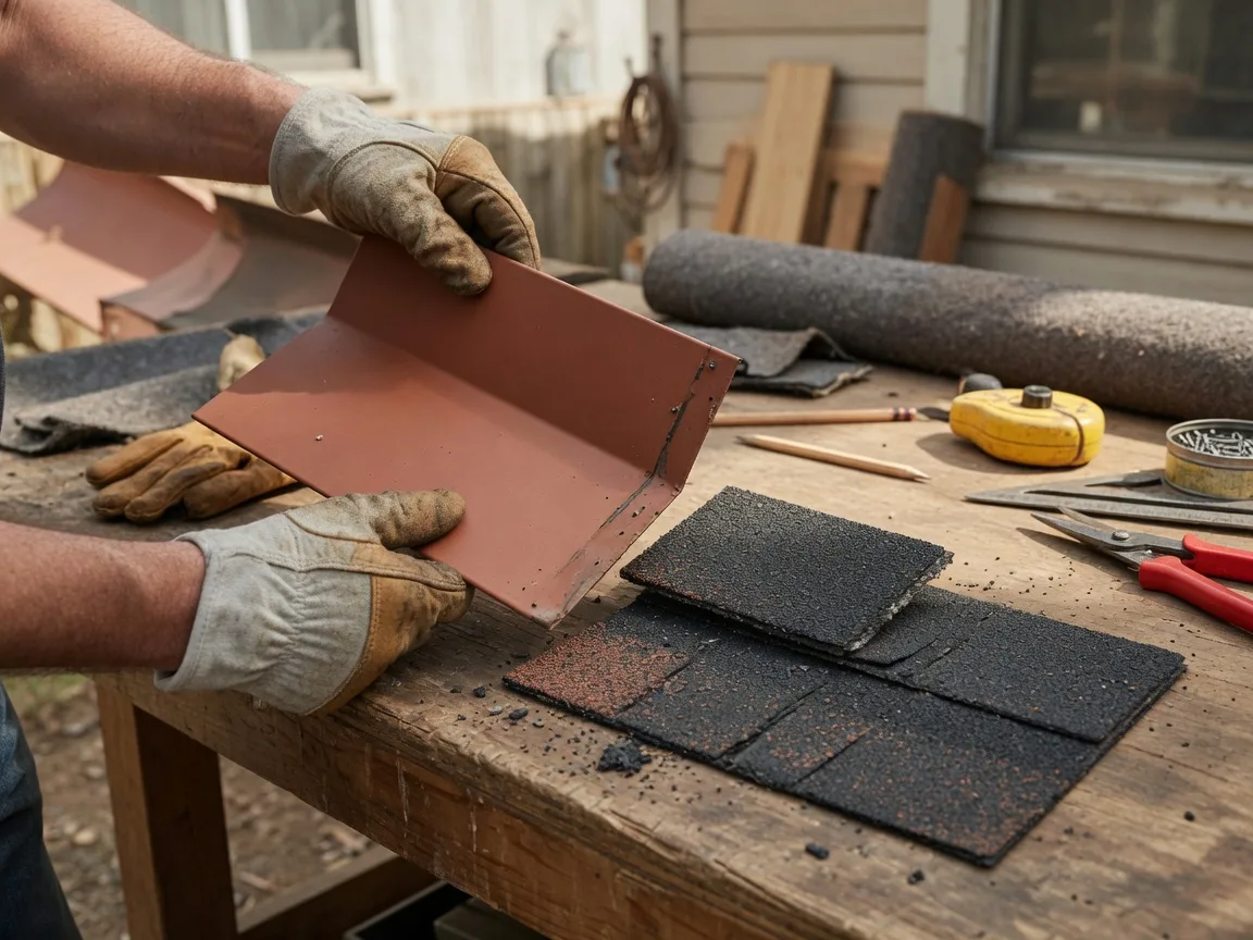 Roof Repair company in Resaca, GA